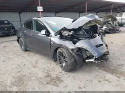 7SAYGDEF9RF050481 2024 TESLA MODEL Y