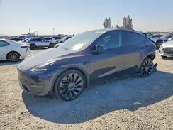 7SAYGDEF9RF050786 2024 TESLA MODEL Y
