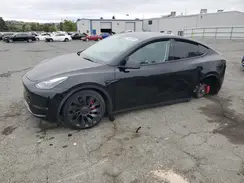 7SAYGDEF9RF053333 2024 TESLA MODEL Y