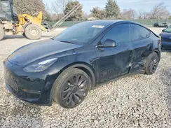 7SAYGDEF9RF054014 2024 TESLA MODEL Y
