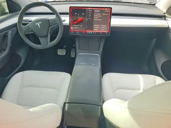 7SAYGDEF9RF054014 2024 TESLA MODEL Y - Image 8