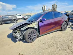 7SAYGDEF9RF054708 2024 TESLA MODEL Y