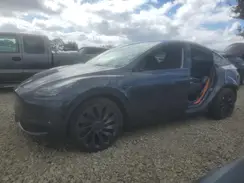 7SAYGDEF9RF059004 2024 TESLA MODEL Y