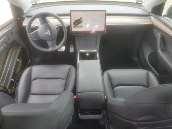 7SAYGDEF9RF059004 2024 TESLA MODEL Y - Image 8