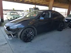 7SAYGDEF9RF071718 2024 TESLA MODEL Y