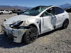 7SAYGDEF9RF072254 2024 TESLA MODEL Y