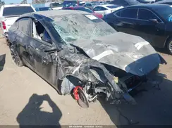 7SAYGDEF9RF076837 2024 TESLA MODEL Y