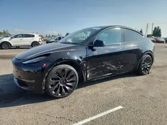 7SAYGDEF9RF078572 2024 TESLA MODEL Y
