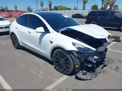 7SAYGDEF9RF081035 2024 TESLA MODEL Y