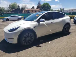 7SAYGDEF9RF083528 2024 TESLA MODEL Y