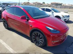 7SAYGDEF9RF101218 2024 TESLA MODEL Y