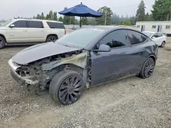 7SAYGDEF9RF107746 2024 TESLA MODEL Y