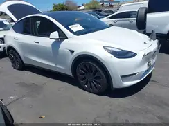 7SAYGDEF9RF126958 2024 TESLA MODEL Y
