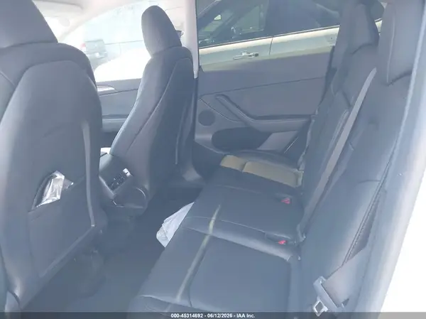 7SAYGDEF9RF126958 2024 TESLA MODEL Y - Image 8