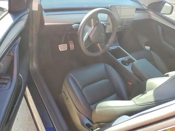 7SAYGDEF9RF154551 2024 TESLA MODEL Y - Image 8