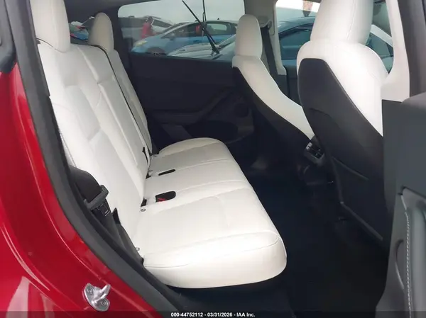 7SAYGDEF9RF160544 2024 TESLA MODEL Y - Image 8