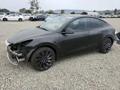 7SAYGDEF9RF213940 2024 TESLA MODEL Y