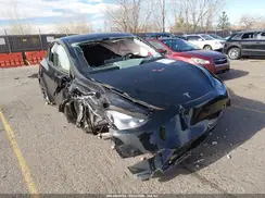 7SAYGDEF9SA336835 2025 TESLA MODEL Y