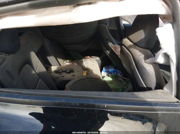 7SAYGDEF9SA336835 2025 TESLA MODEL Y - Image 8
