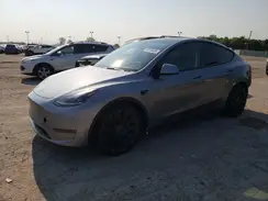 7SAYGDEF9SA340920 2025 TESLA MODEL Y
