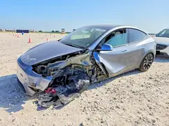 7SAYGDEF9SA351948 2025 TESLA MODEL Y