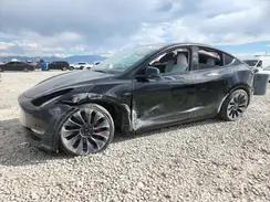 7SAYGDEF9SF299286 2025 TESLA MODEL Y