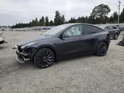 7SAYGDEF9SF308939 2025 TESLA MODEL Y