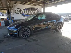 7SAYGDEF9SF312005 2025 TESLA MODEL Y