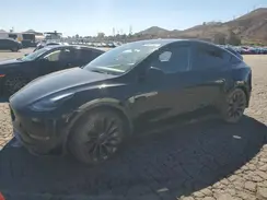 7SAYGDEFXNF320361 2022 TESLA MODEL Y