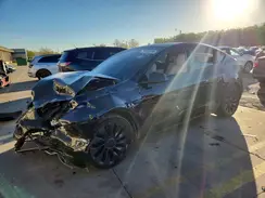 7SAYGDEFXNF341663 2022 TESLA MODEL Y