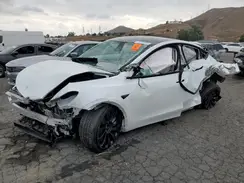 7SAYGDEFXNF350914 2022 TESLA MODEL Y
