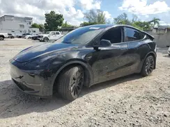 7SAYGDEFXNF377238 2022 TESLA MODEL Y