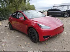 7SAYGDEFXNF397313 2022 TESLA MODEL Y