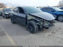 7SAYGDEFXNF399322 2022 TESLA MODEL Y