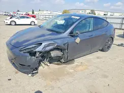 7SAYGDEFXNF443819 2022 TESLA MODEL Y