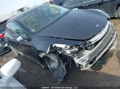 7SAYGDEFXNF448230 2022 TESLA MODEL Y