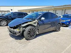 7SAYGDEFXNF456294 2022 TESLA MODEL Y