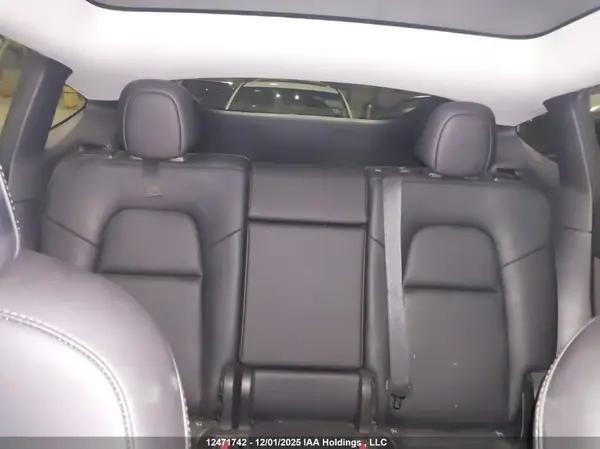 7SAYGDEFXNF456876 2022 TESLA MODEL Y - Image 8
