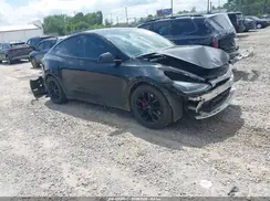 7SAYGDEFXNF460118 2022 TESLA MODEL Y