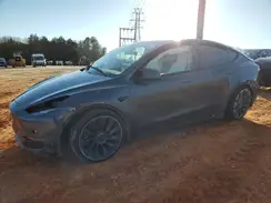7SAYGDEFXNF495273 2022 TESLA MODEL Y