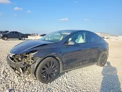 7SAYGDEFXNF498397 2022 TESLA MODEL Y