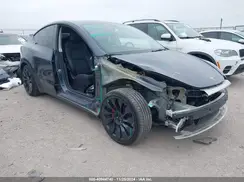 7SAYGDEFXNF539434 2022 TESLA MODEL Y