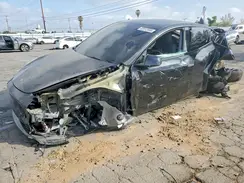 7SAYGDEFXNF573065 2022 TESLA MODEL Y