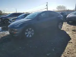 7SAYGDEFXPA049009 2023 TESLA MODEL Y