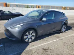 7SAYGDEFXPA049219 2023 TESLA MODEL Y