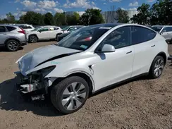 7SAYGDEFXPA049446 2023 TESLA MODEL Y