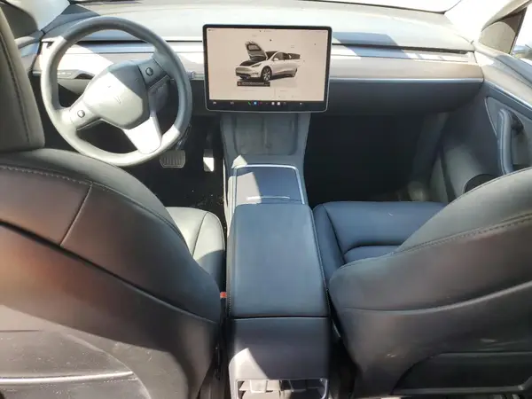 7SAYGDEFXPA049446 2023 TESLA MODEL Y - Image 8