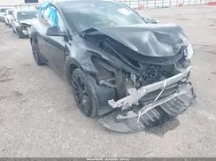 7SAYGDEFXPF615933 2023 TESLA MODEL Y