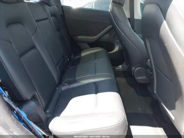 7SAYGDEFXPF618668 2023 TESLA MODEL Y - Image 8