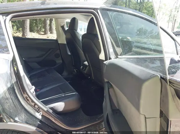 7SAYGDEFXPF618671 2023 TESLA MODEL Y - Image 8